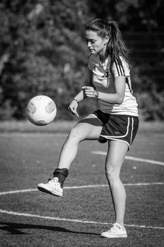 Bild 4322 - Frauen HSV - cJun Eintracht Norderstedt : Ergebnis: 1:16